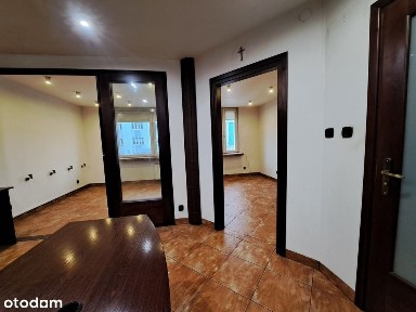 Inwestycyjne 40 m2 w samym Centrum