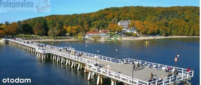 Orłowo;dochodowy pensjonat;14 pokoi,garaż,m.postoj