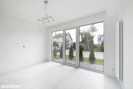 Dom nad morzem zaledwie 800m od morza, Jastrzębia Góra ul. Wiatrakowa