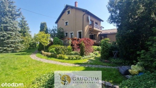 Dom wolnostojący na sprzedaż, Tczew, os. Witosa.