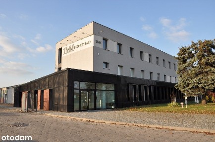 ul. Fabryczna, Gniezno, gnieźnieński, wielkopolskie