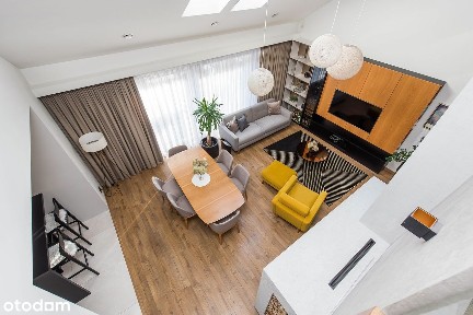 Przestronny dom przy lesie - wygoda, natura i wysoka jakość