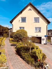 Dom na sprzedaż Kiełpino, 20km od Gdańska