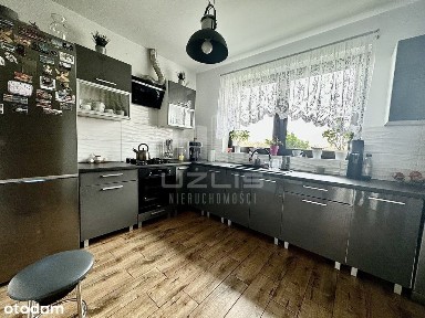 Dom wolnostojący w spokojnej okolicy