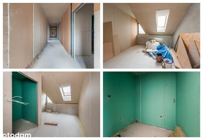 Obiekt idealny pod Dom Seniora, Pensjonat, Przedsz