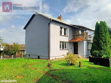 Dom, 187 m², Tłuczań