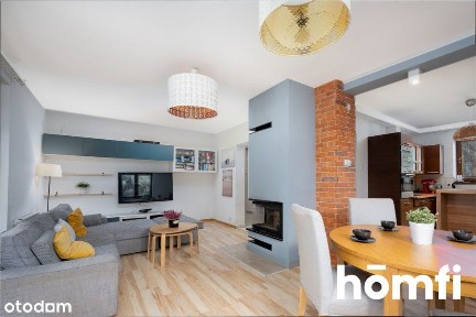 Dom Wolnostojący | Działka 21 Ar | Wysoki Standard