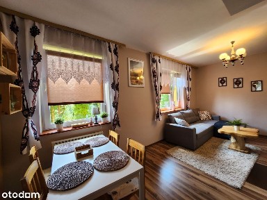 Dzianisz - 7 km Zakopane dom z widokiem na góry