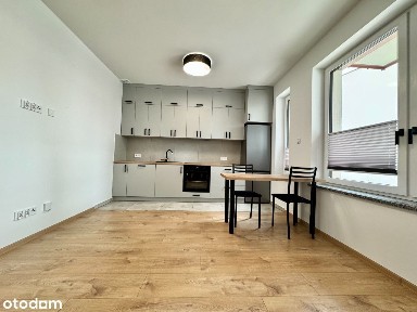 Mieszkanie 40m2 w centrum Niepołomic
