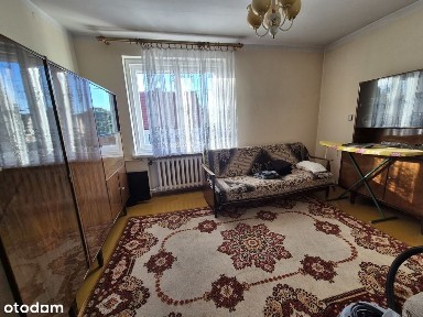 przytulny dom w Biskupcu na sprzedaż !