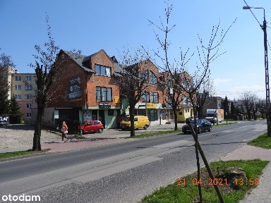 Kamienica Kutno bez pośredników - cena do negocjacji