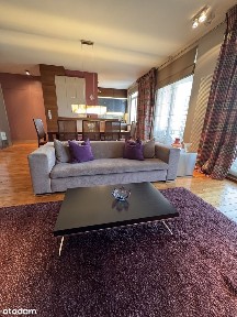 Luksusowy apartament 117 m² | ul. Ludowa Warszawa