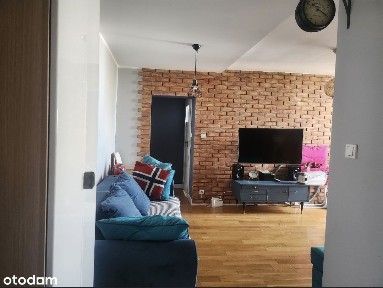 3-pokojowe mieszkanie z balkonem i windą