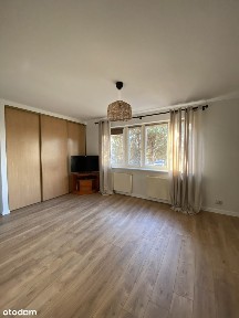 Kawalerka 37m2, spokojna okolica, bliskie Marki