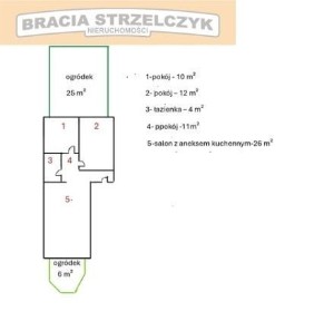 ul. Przy Parku, Szczęśliwice, Ochota, Warszawa, mazowieckie
