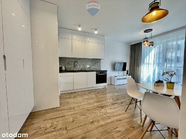 Nowe 3 pokoje z tarasem Nowa Ochota Łopuszańska