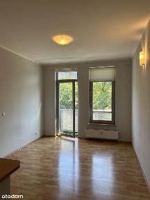 Kawalerka/Apartamentowiec/Centrum/Przy parku