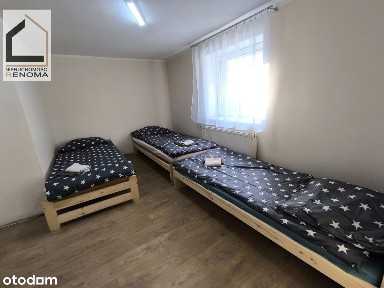 Kwatera dla 4-5 osób na Świerczewie
