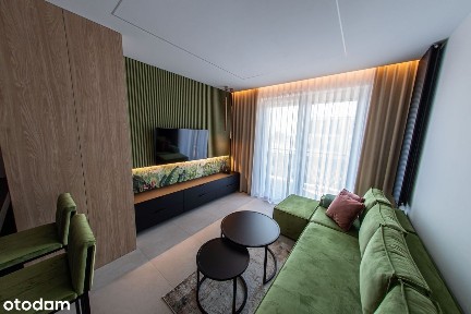 Mieszkanie do wynajęcia. Wysoki standard.