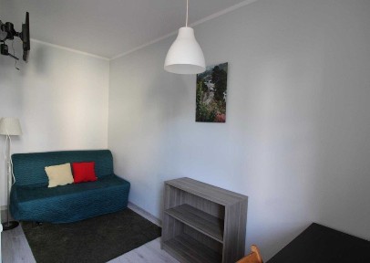 STUDIO Kraków Płaszów ul. Paproci