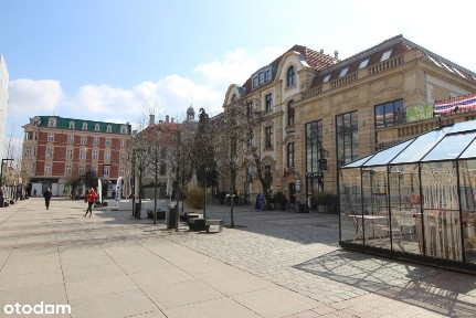 Dworcowa, Śródmieście, Katowice, śląskie