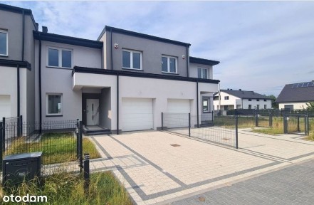 Piękny dom do wynajęcia