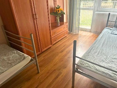 Mieszkanie do wynajęcia - Stary Rynek, Stryków