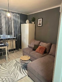 kawalerka mieszkanie Radomsko