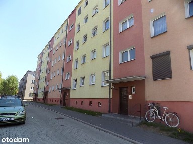 Atrakcyjne mieszkanie również jako inwestycja