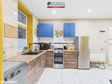 Mieszkanie oraz 2 garaże murowane w Chodzieży