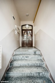 Piękne mieszkanie z duszą