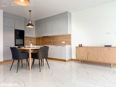 Komfortowe mieszkanie na wynajem.