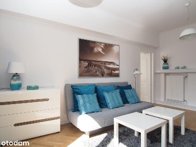 ul. Korzenna, Śródmieście, Gdańsk, pomorskie