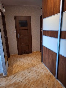 REZERWACJA DO 02.12. Mieszkanie ul. Żeromskiego 76 Sośnica - 2 pokoje