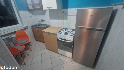 Kawalerka - 9 Maja (niski standard)