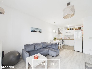 Szczecin Nowe Miasto 2 pok. z miejscem postojowym!