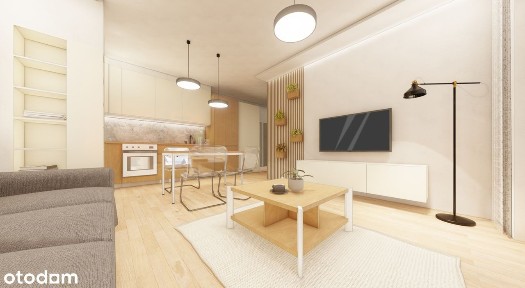 3-pokojowe mieszkanie osiedle Emilii Plater w centrum Polic!