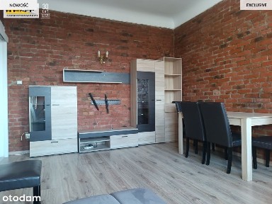 Mieszkanie po remoncie w Centrum Stargardu!