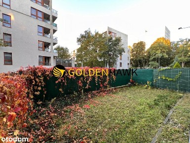 3 pokoje, ogródek, śródmieście, nowe budownictwo !