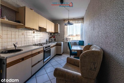 Mieszkanie 2-pokojowe (Spółdzielcze)