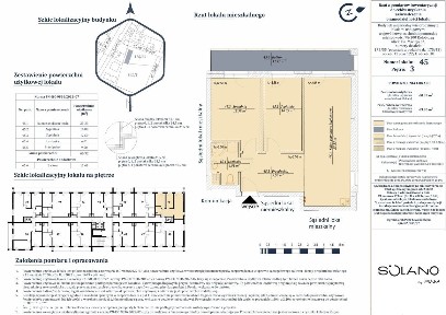 Wyjątkowa oferta na mieszkanie 3-pokojowe