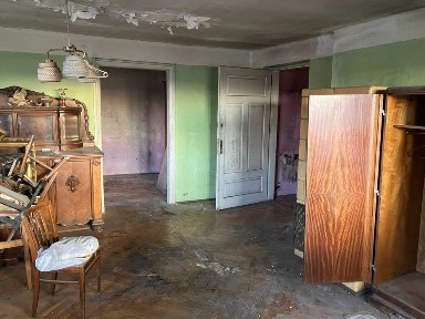 Mieszkanie w centrum Lipna 88m2