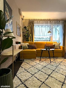 Przytulne 2 pokoje z balkonem osiedle Armii Krajowej, Opole