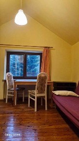 Bezpośrednio Kawalerka 16 m. Bez czynszu Białołęka/Stanisławów Pierw