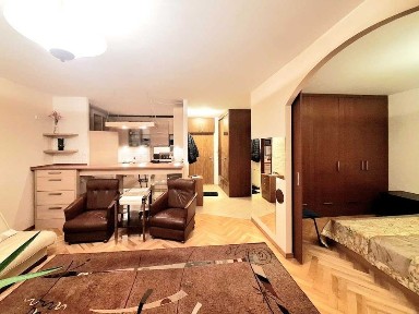 ul. Wrocławska 10, 2 -pokojowe mieszkanie z balkonem