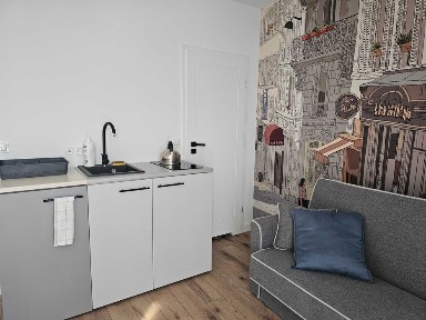 2-pok Wesoła Stara Miłosna 2024 r na grudzień