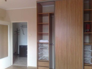 2 pok.60m2,nowe budownictwo,blisko Centrum.