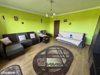 Mieszkanie, 49,50 m², Stargard