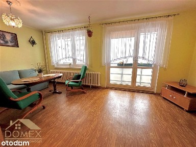 M-4 z ładnym widokiem Jastrzębie Zdrój Turystyczn