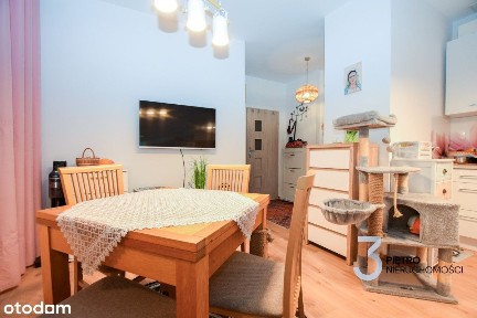 Przytulne mieszkanie po remoncie!Gotowe do wejścia